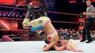 This is one of the most common moves in almost every wrestler's arsenal!